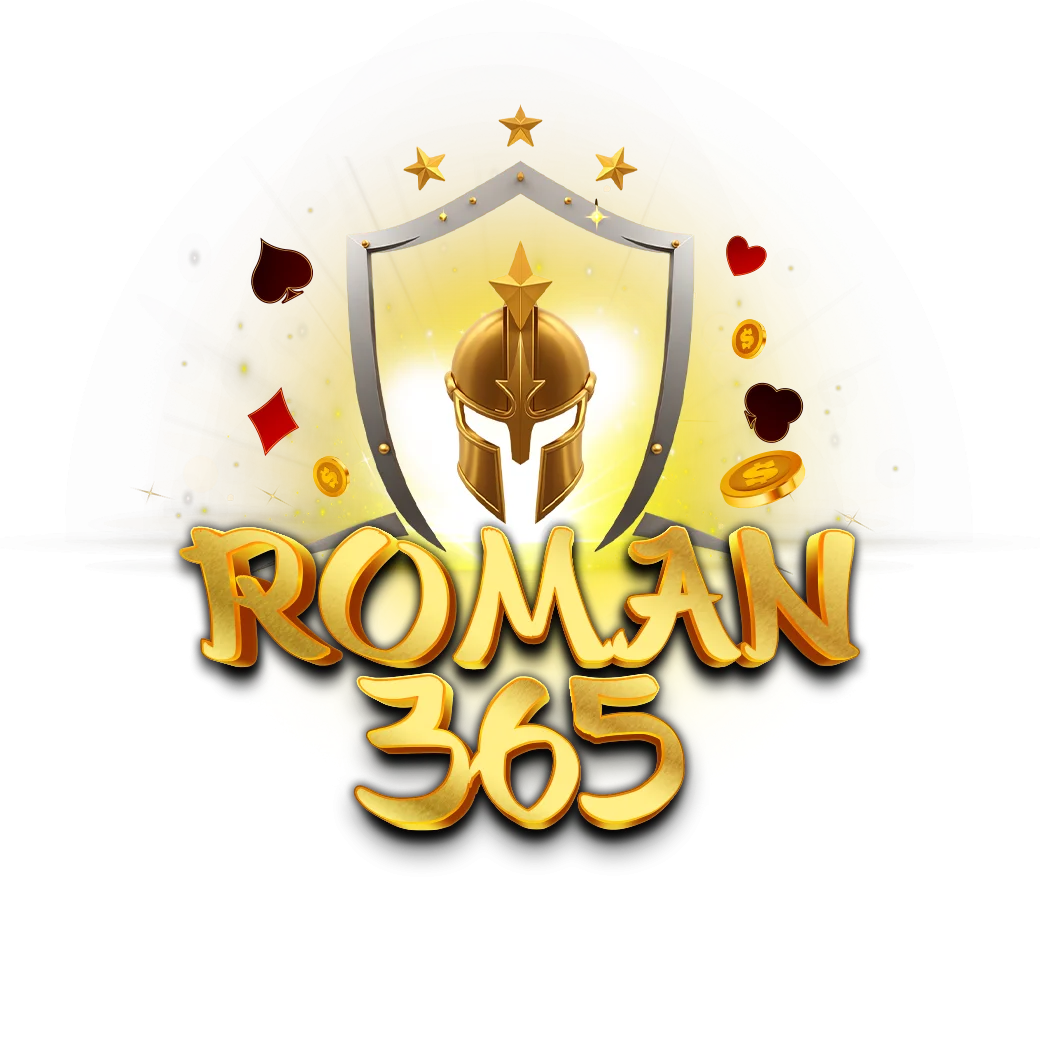 ROMAN365 ทางเข้าเว็บหลัก สมัคร เล่นผ่านมือถือ